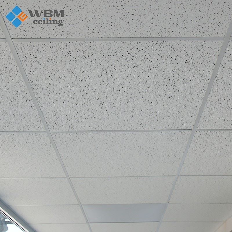 15mm Flat Suspended Ceiling T Grid high quality