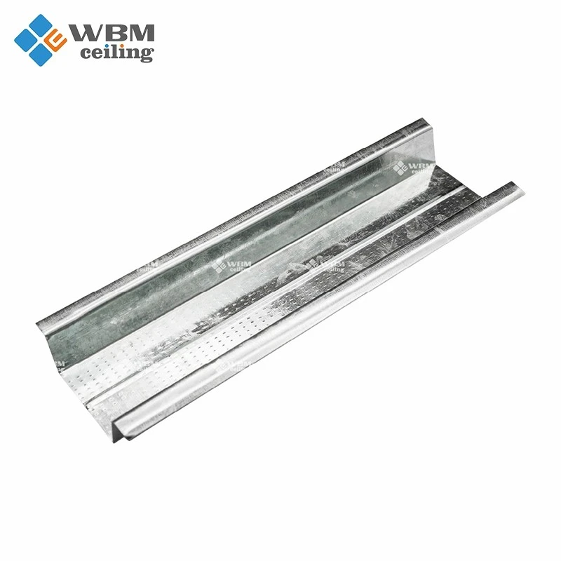 C Type Cross Channel Ceiling Furring suppliers