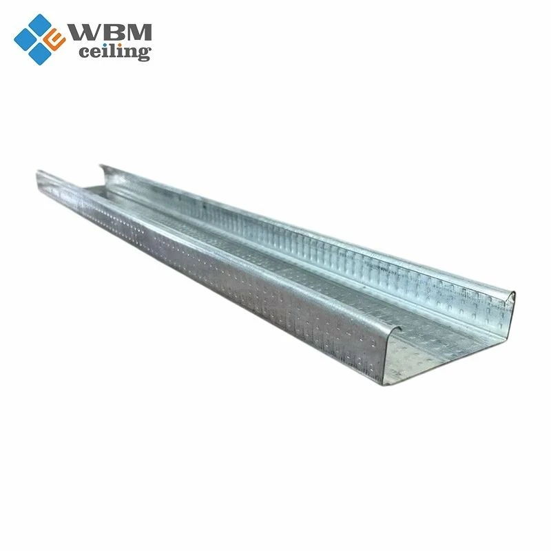 Gavanized C Furring Channel suppliers